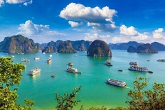 HÀ NỘI - NINH BÌNH- HẠ LONG - SAPA 5 NGÀY 4 ĐÊM