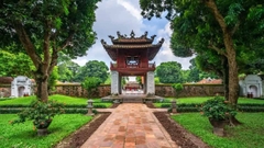HÀ NỘI – NINH BÌNH - HẠ LONG 4 NGÀY 3 ĐÊM