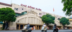 HÀ NỘI - NINH BÌNH- HẠ LONG - SAPA 6 NGÀY 5 ĐÊM