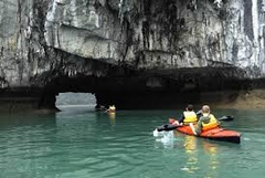 TOUR  VỊNH LAN HẠ 1 NGÀY