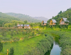 TOUR DU LỊCH HÀ NỘI - ĐỒI CỎ MƠ - HÀ NỘI 1 NGÀY DÀNH CHO HỌC SINH