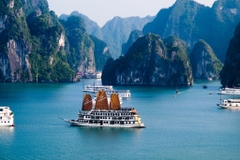 TOUR DU LỊCH TEAMBUILDING HÀ NỘI  - HẠ LONG 2 NGÀY 1 ĐÊM 