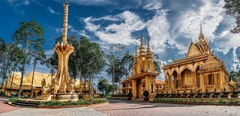 HÀ NỘI - CẦN THƠ - CÀ MAU - HỒ CHÍ MINH 5 NGÀY 4 ĐÊM