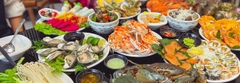HÀ NỘI - CẦN THƠ - CÀ MAU - HỒ CHÍ MINH 5 NGÀY 4 ĐÊM