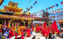 HÀ NỘI - CẦN THƠ - CÀ MAU - HỒ CHÍ MINH 5 NGÀY 4 ĐÊM