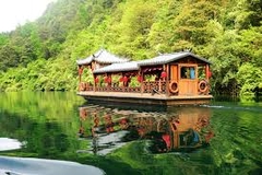 TOUR HÀ NỘI – NAM NINH – LIỄU CHÂU – TRƯƠNG GIA GIỚI – ÂN THI - HÀ NỘI