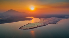 TOUR DU LỊCH THÁI BÌNH - CẦN THƠ - CÀ MAU - ĐẤT MŨI -MIẾU BÀ CHÚA XỨ - RỪNG TRÀM TRÀ SƯ - TÂY NINH - THÀNH PHỐ HỒ CHÍ MINH 5 NGÀY 4 ĐÊM