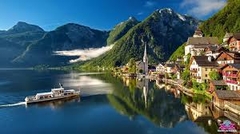 TOUR HÀ NỘI - ĐỨC – SÉC – ÁO – SLOVAKIA – HUNGARY - HÀ NỘI