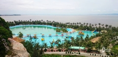 TOUR DU LỊCH HÀ NỘI - ĐỒ SƠN - HÀ NỘI 2 NGÀY 1 ĐÊM