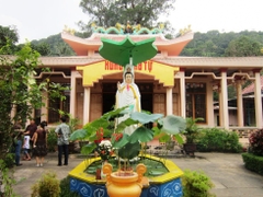 TOUR DU LỊCH HÀ NỘI - ĐẢO NGỌC PHÚ QUỐC BAY SUN PHUQUOC AIRWAYS