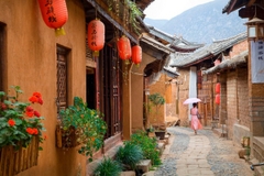 TOUR DU LỊCH HÀ NỘI - ĐẠI LÝ - SHANGRILA - LỆ GIANG - CÔN MINH  (TOUR NO SHOPPING) 6 NGÀY 6 ĐÊM