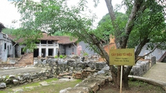TOUR DU LỊCH HÀ NỘI - SƠN LA - ĐIỆN BIÊN 3 NGÀY 2 ĐÊM