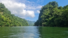 TOUR DU LỊCH  HÀ NỘI - CAO BẰNG - THÁC BẢN GIỐC - HỒ BA BỂ 3 NGÀY 2 ĐÊM