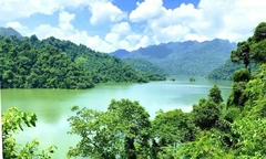 TOUR DU LỊCH CAO BẰNG - BẮC KẠN 3 NGÀY 2 ĐÊM
