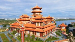 Tour Hà Nội Đà Nẵng Huế 4 Ngày 3 Đêm
