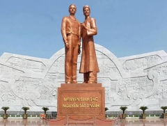 TOUR QUY NHƠN – TÂY SƠN 4N3Đ