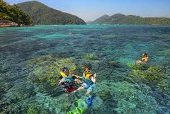 TOUR DU LỊCH QUY NHƠN - PHÚ YÊN 3 NGÀY 2 ĐÊM