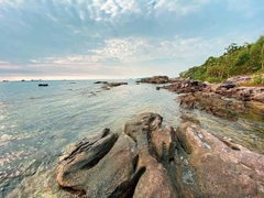 TOUR DU LỊCH HÀ NỘI - ĐẢO NGỌC PHÚ QUỐC BAY SUN PHUQUOC AIRWAYS