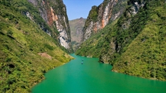 TOUR DU LỊCH HÀ NỘI – HÀ GIANG – QUẢN BẠ - YÊN MINH – ĐỒNG VĂN – LŨNG CŨ – SÔNG NHO QUẾ - HÀ NỘI 3 NGÀY 2 ĐÊM
