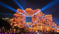 TOUR HÀ NỘI - NAM NINH  - PHƯỢNG HOÀNG - PHÙ DUNG TRẤN - HÀ NỘI