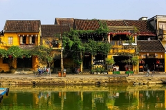 TOUR DU LỊCH HÀ NỘI – ĐÀ NẴNG – BÀ NÀ HILL – PHỐ CỔ HỘI AN CỐ ĐÔ HUẾ 4 NGÀY 3 ĐÊM