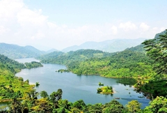 TOUR DU LỊCH HỒ BA BỂ - THÁC BẢN GIỐC - CHÙA PHẬT TÍCH TRÚC LÂM  ĐỘNG NGƯỜM NGAO - HANG PẮC PÓ 3 NGÀY 2 ĐÊM