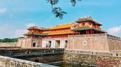TOUR DU LỊCH TEAMBUILDING HÀ NỘI - HUẾ - LĂNG CÔ 3 NGÀY 2 ĐÊM