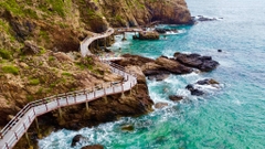 TOUR DU LỊCH BẮC NINH - QUY NHƠN - TUY HÒA 4 NGÀY 3 ĐÊM