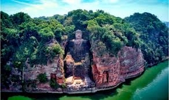 TOUR HÀ NỘI – THÀNH ĐÔ – CỬU TRẠI CÂU – LẠC SƠN ĐẠI PHẬT - HÀ NỘI