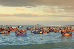TOUR DU LỊCH HÀ NỘI - ĐÀ LẠT - NHA TRANG - HÀ NỘI 4 NGÀY 3 ĐÊM
