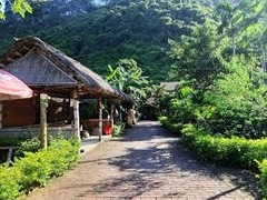 TOUR HÀ NỘI - ĐẢO NGỌC CÁT BÀ - VỊNH LAN HẠ - HÀ NỘI 2N1Đ