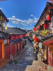 TOUR DU LỊCH CÁT BI – LỆ GIANG – ĐẠI LÝ – CÁT BI 5 NGÀY 4 ĐÊM
