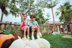 TOUR DU LỊCH THIÊN ĐƯỜNG BẢO SƠN 1 NGÀY