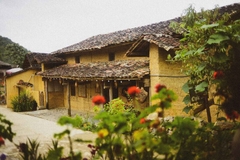 TOUR DU LỊCH HÀ NỘI - HÀ GIANG - SÔNG NHO QUẾ 3 NGÀY 2 ĐÊM