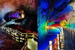TOUR HÀ NỘI - ÂN THI -  TRƯƠNG GIA GIỚI - PHƯỢNG HOÀNG CỔ TRẤN - HÀ NỘI