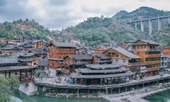 TOUR HÀ NỘI – NAM NINH – LIỄU CHÂU – TRƯƠNG GIA GIỚI – ÂN THI - HÀ NỘI