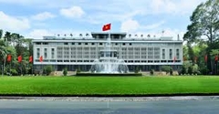 TOUR HÀ NỘI - SÀI GÒN -  PHAN THIẾT - HÀ NỘI