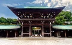 TOUR HÀ NỘI - TOKYO - HỒ ASHI - CHÙA ASAKUSA - HÀ NỘI