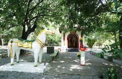 TOUR DU LỊCH HÒA BÌNH - CẦN THƠ - SÓC TRĂNG - CÔN ĐẢO - CHỢ NỔI CÁI RĂNG - LÀNG DU LỊCH MỸ KHÁNH 4 NGÀY 3 ĐÊM (ĐI SÁNG VỀ TỐI)