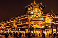 TOUR LỆ GIANG SHANGRILA 6 NGÀY 5 ĐÊM: BAY TỪ HẢI PHÒNG