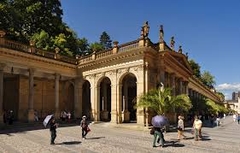 TOUR HÀ NỘI - ĐỨC – SÉC – ÁO – SLOVAKIA – HUNGARY - HÀ NỘI