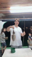 TOUR CÂU MỰC ĐÊM PHÚ QUỐC