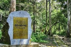 TOUR HÀ NỘI - ĐIỆN BIÊN - A PA CHẢI - MƯỜNG PHĂNG - HÀ NỘI