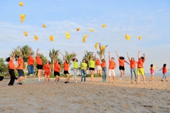 TOUR DU LỊCH TEAM BUILDING HÀ NỘI - ĐÀ NẴNG - HỘI AN 3 NGÀY 2 ĐÊM