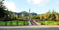 TOUR DU LỊCH BẮC NINH - CẦN THƠ - SÓC TRĂNG – CÔN ĐẢO - CHỢ NỔI CÁI RĂNG - LÀNG DU LỊCH MỸ KHÁNH 4 NGÀY 3 ĐÊM (ĐI SÁNG VỀ TỐI)