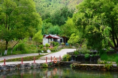 TOUR DU LỊCH HÀ NỘI - LỆ GIANG - SHANGRILA 5 NGÀY 4 ĐÊM