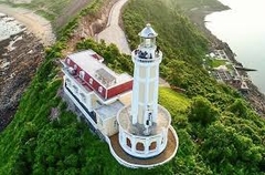 TOUR HÀ NỘI - ĐẢO CÔ TÔ - HÀ NỘI