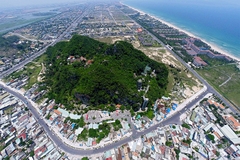 TOUR DU LỊCH HÀ NỘI – ĐÀ NẴNG 3 NGÀY 2 ĐÊM