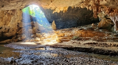 TOUR DU LỊCH CAO BẰNG - BẮC KẠN 3 NGÀY 2 ĐÊM