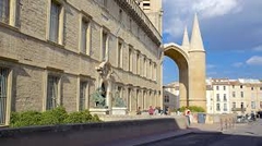 TOUR HÀ NỘI - MIỀN NAM PHÁP – MONACO – TÂY BAN NHA – BỒ ĐÀO NHA - HÀ NỘI